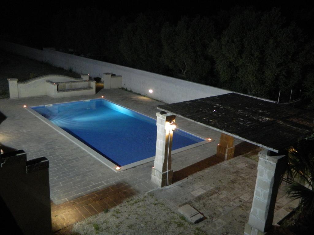 La Palma Vacanze Sogliano Cavour Exterior foto