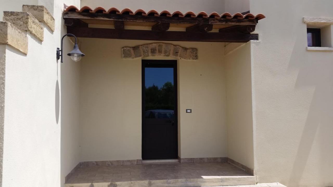 La Palma Vacanze Sogliano Cavour Exterior foto