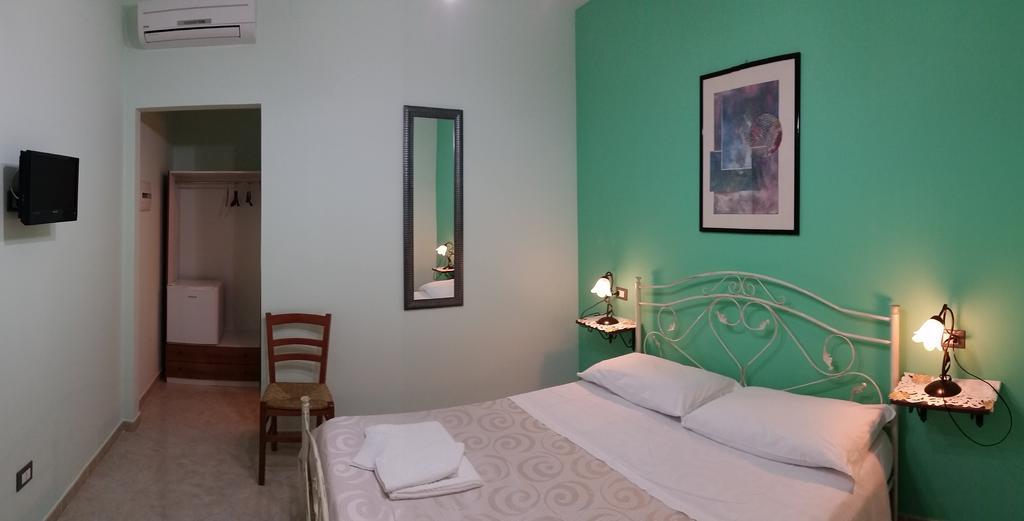 La Palma Vacanze Sogliano Cavour Zimmer foto