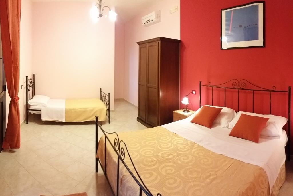 La Palma Vacanze Sogliano Cavour Zimmer foto